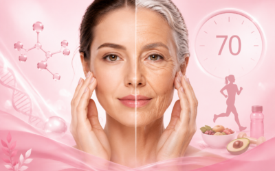 چگونه در 70 سالگی مثل 30 سالگی خودمان باشیم؟