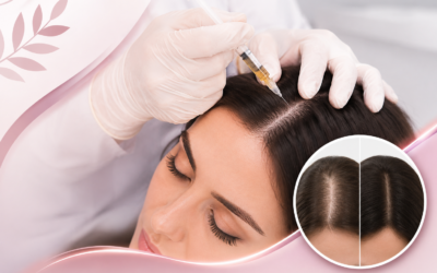 هیر فیلر مو (Hair Filler) چیست؟ بررسی کامل مزایا، کاربردها، نحوه انجام و نتایج درمان