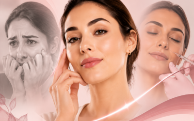 از ترس تزریق تا جوانسازی طبیعی صورت؛ تجربه واقعی مراجعه‌کننده دکتر فرد