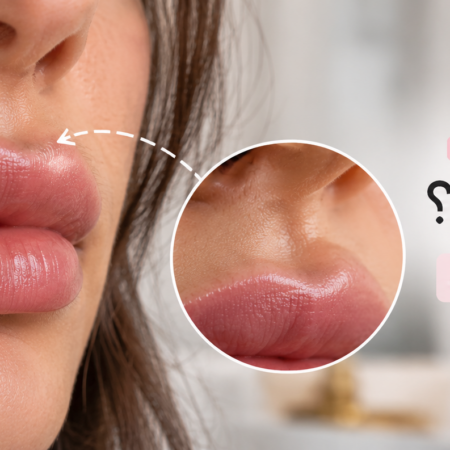 مهاجرت فیلر لب چیست؟ علت‌ها، نشانه‌ها و راه‌های پیشگیری