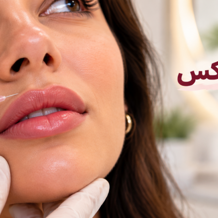 لیپ فلیپ با بوتاکس یا فیلر لب؟ تفاوت نتیجه و انتخاب مناسب